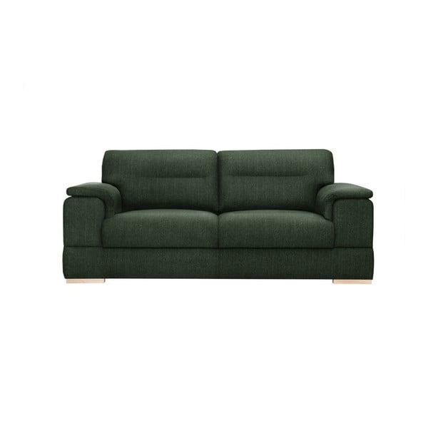 Zielona sofa Stella Cadente Maison Madeiro