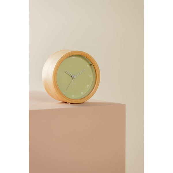 Budzik ø 12 cm Gentle – Karlsson-image-1