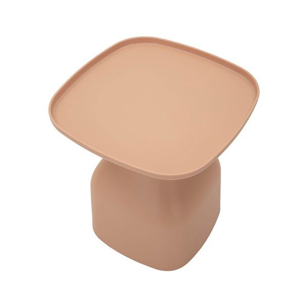 Plastikowy okrągły stolik ø 48 cm Gea – Mauro Ferretti-image-3