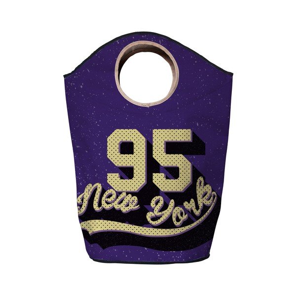 Kosz na pranie Butter Kings NEw York 95