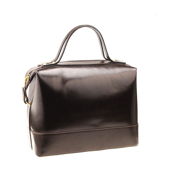 Torebka Matilde Costa Parrotia Brown-image-1