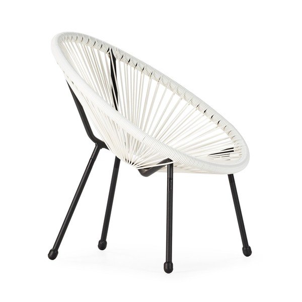 Dziecięce krzesło ogrodowe Avocado – Bonami Essentials-image-1