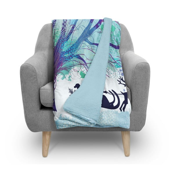 Koc Oyo home Tinsel, 120x170 cm-image-1