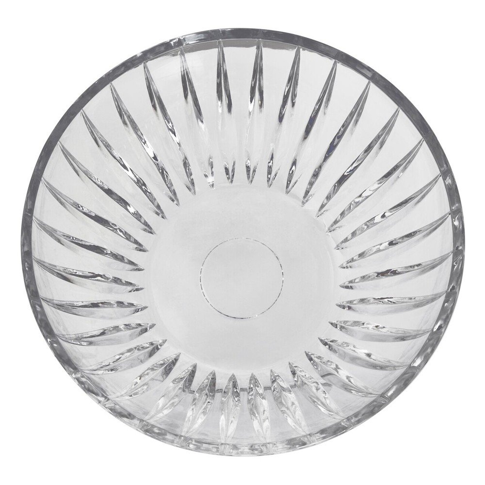 Szklana misa ø 25 cm Beaufort – Premier Housewares (zdjęcie 3)