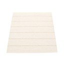 Kremowy dywan odpowiedni na zewnątrz 70x90 cm Carl Vanilla – Pappelina