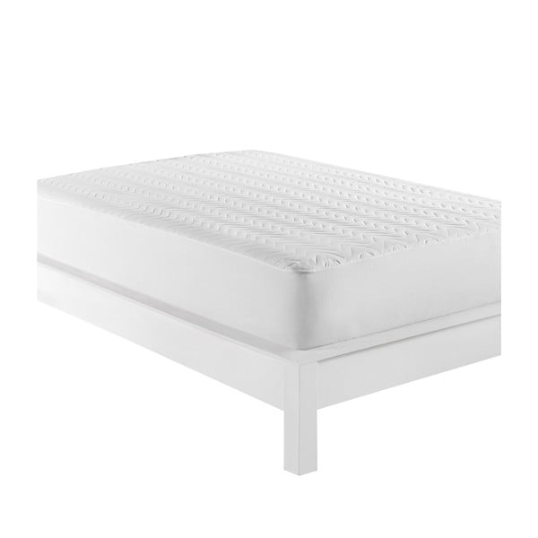 Ochraniacz na materac 200x200 cm Alez – Mijolnir-image-4