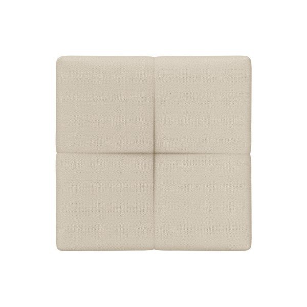 Beżowy moduł sofy Rome – Cosmopolitan Design-image-3