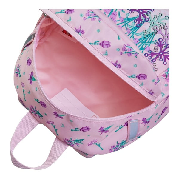 Plecak dziecięcy 10 l Flowers – LEGO®-image-3