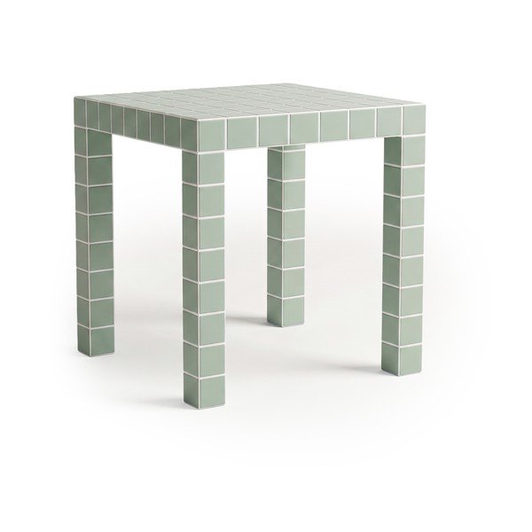 Stolik 45x45 cm Mosaico – Marckeric
