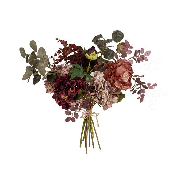 Sztuczny kwiat (wysokość 60 cm) Velvet – House Nordic