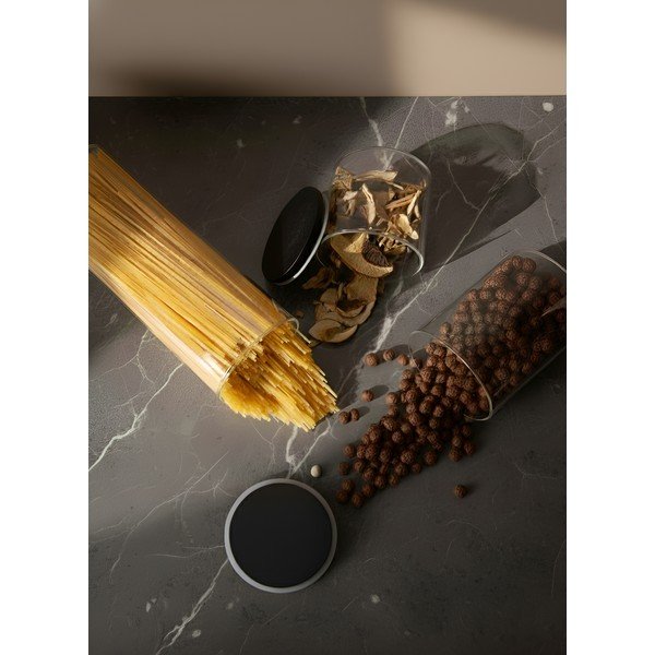 Szklany pojemnik na żywność – Orion-image-1