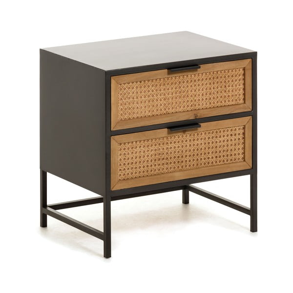 Szafka nocna Kave Home Kyoko-image-2