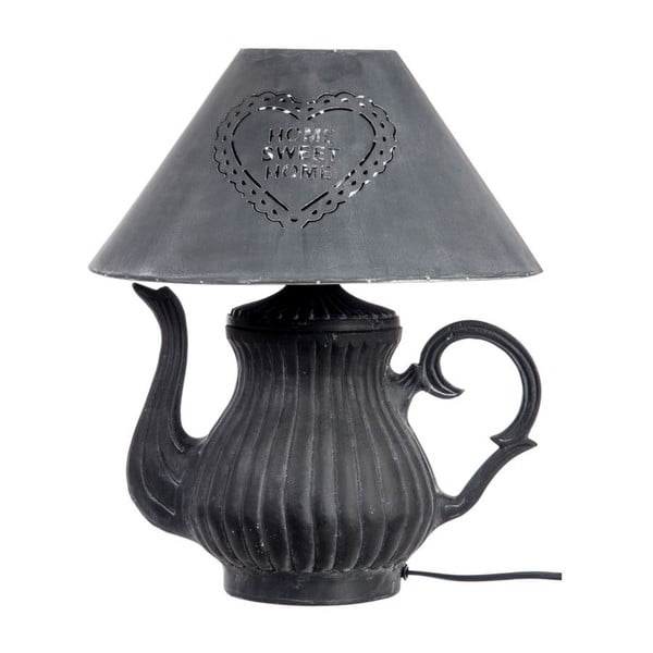 Lampa stołowa Black Pot