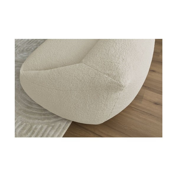 Beżowy worek do siedzenia Lilibet – Bobochic Paris-image-1