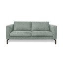 Jasnoszara sofa 165 cm Gomero – Scandic