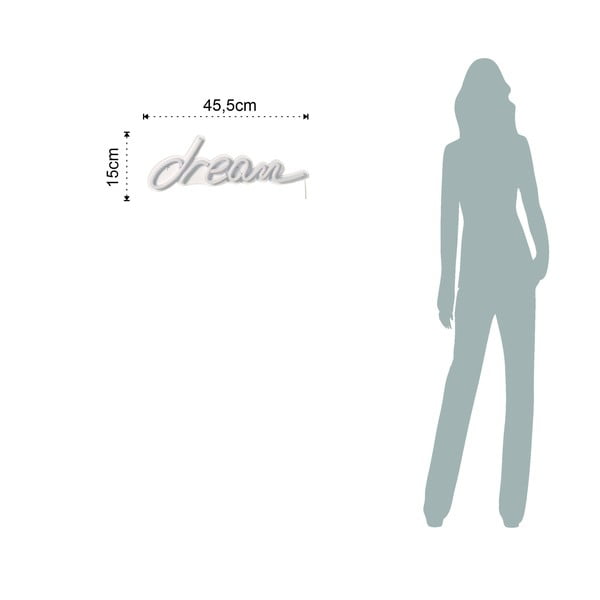 Dekoracja świetlna Tomasucci Dream-image-3