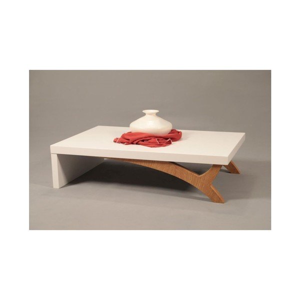 Stolik kawowy Gampa Cream-image-4