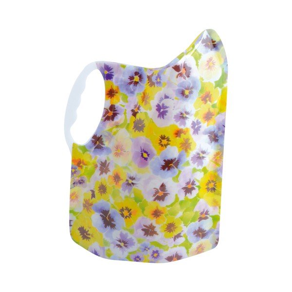 Komplet 3 składanych konewek Esschert Design Floral-image-2