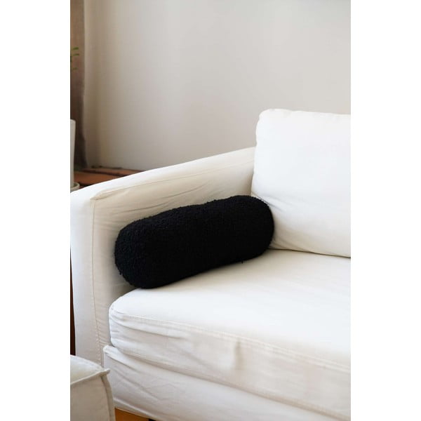 Poduszka dekoracyjna z materiału bouclé 14x50 cm Top – Mioli Decor