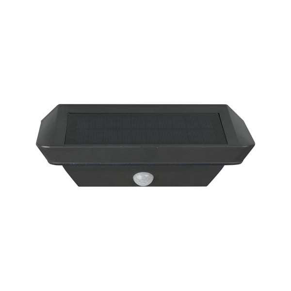 Lampa zewnętrzna LED z czujnikiem ruchu (wysokość 9 cm) Mendoza – Reality-image-4