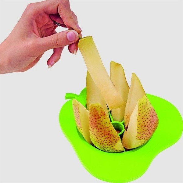 Krajarka do gruszek Pear Slicer-image-1