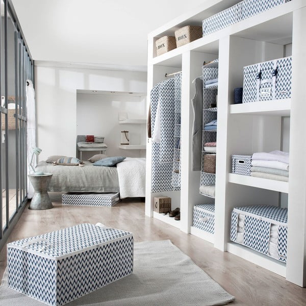 Materiałowy organizer Compactor Zig Zag 6 Rack-image-1