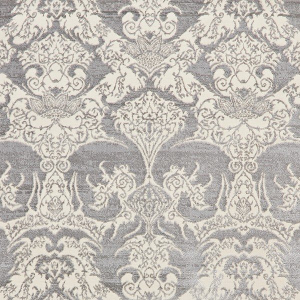 Szaro-kremowy dywan 160x235 cm Imperial Grey – Think Rugs-image-4