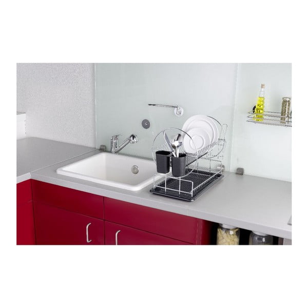 Ociekacz do naczyń Wenko Dish Premium-image-3