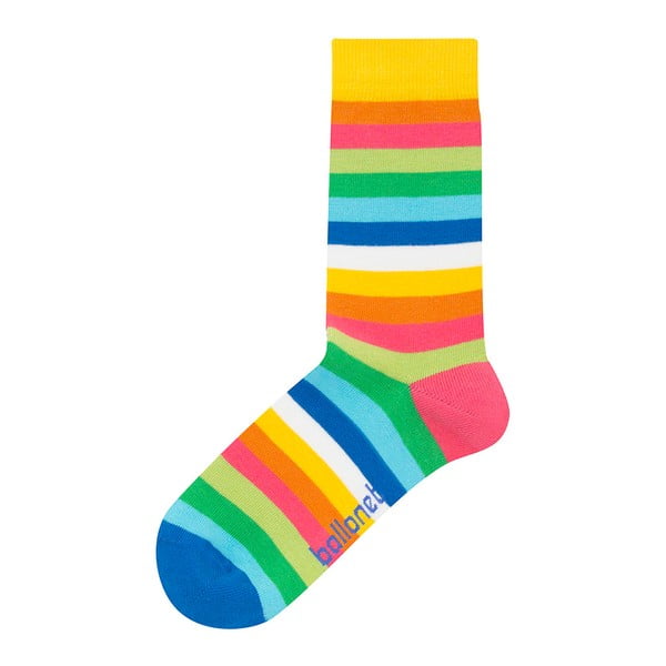 Skarpetki Ballonet Socks Summer, rozmiar 41-46