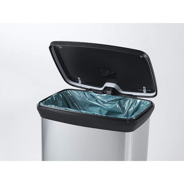 Kosz na śmieci Curver Pedal, 50 l-image-4