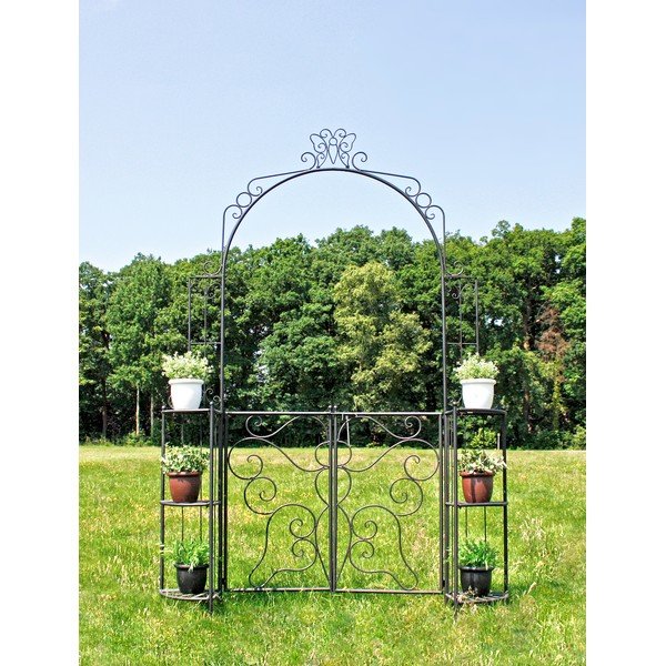 Bramka Laki – Garden Pleasure-image-1