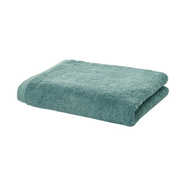 Zielony
  ręcznik z egipskiej bawełny Aquanova London, 70x130 cm