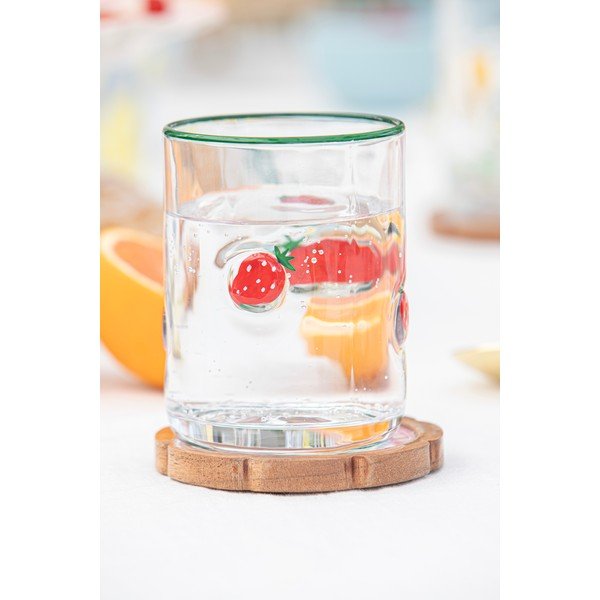 Szklanka 400 ml Capri – Ladelle-image-2