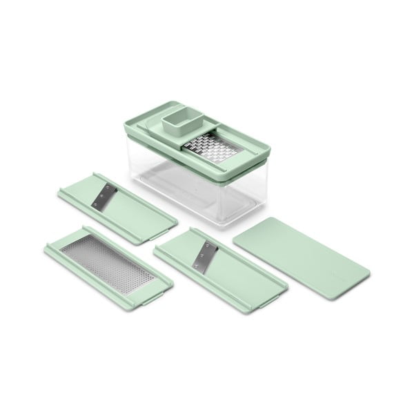 Wielofunkcyjna krajalnica Tasty+ – Brabantia