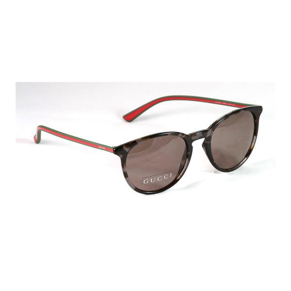 Męskie okulary przeciwsłoneczne Gucci 1102/S GYM