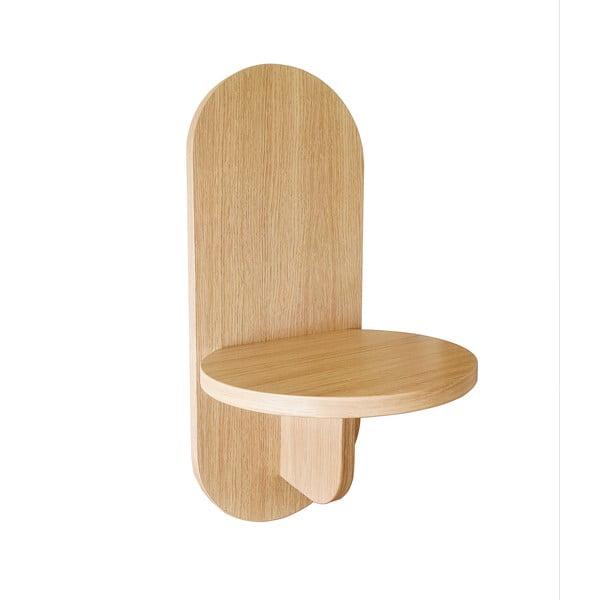 Naturalna półka w dekorze dębu Soft – Woodman-image-2