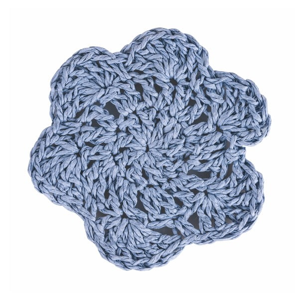 Papierowe podkładki zestaw 6 szt. Uncinetto – Villa d'Este-image-4