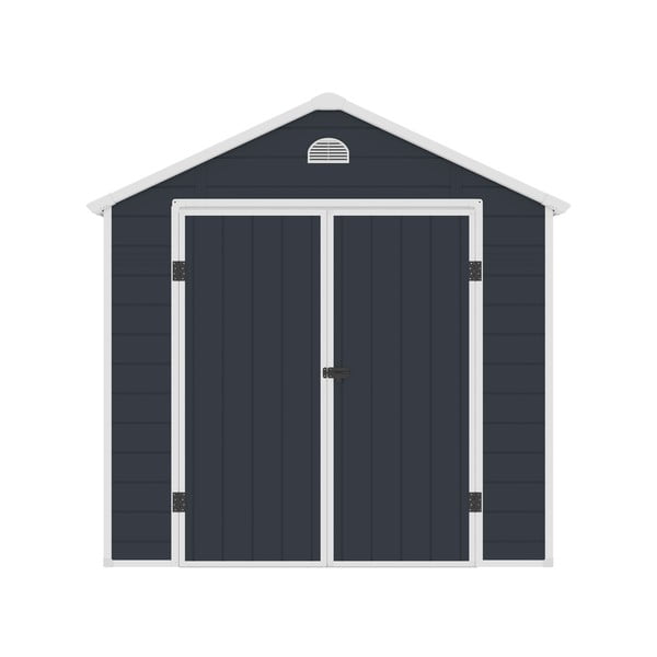 Domek ogrodowy Ave J – Rojaplast-image-3