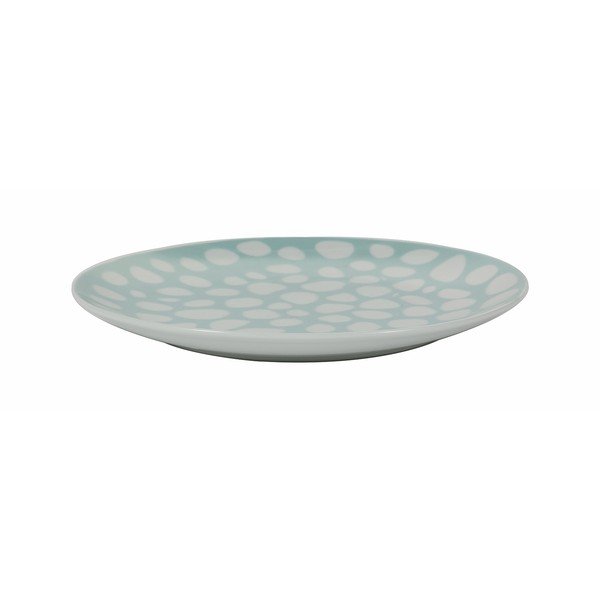 Porcelanowe talerzyki deserowe zestaw 6 szt. Marea – VDE Tivoli 1996-image-3