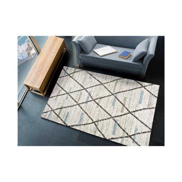 Chodnik Universal Nomad Plata, 80x150 cm-image-1