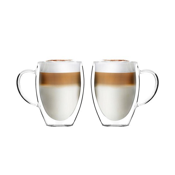 Kubki zestaw 2 szt. 360 ml Noa – Vialli Design-image-4