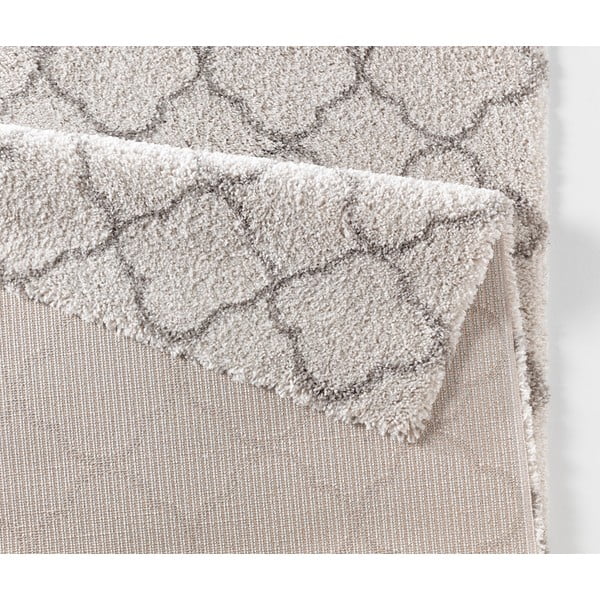 Kremowy dywan Mint Rugs Luna, 160x230 cm-image-2