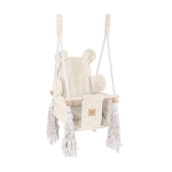 Huśtawka dziecięca – Meowbaby