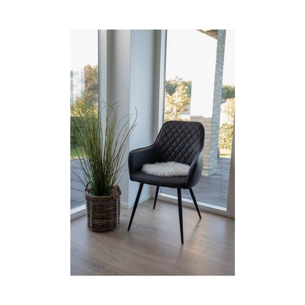 Poduszka na krzesło ø 35 cm – House Nordic-image-1