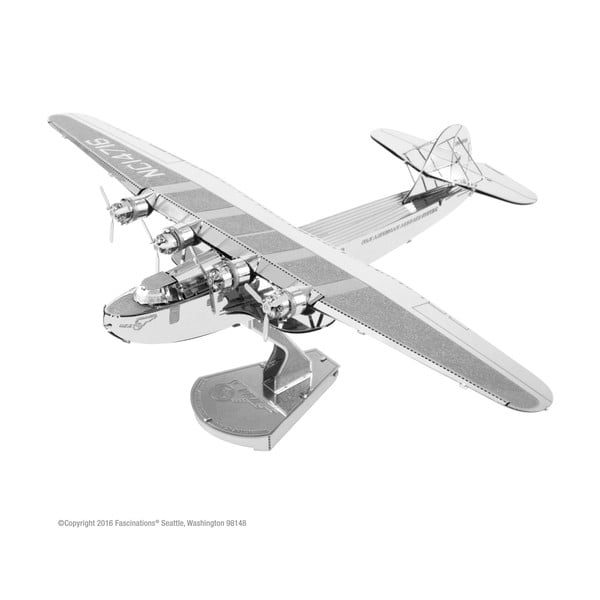 Model Pan Am China Clipper-image-2
