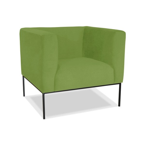 Zielony fotel Windsor  & Co. Sofas Neptune-image-3