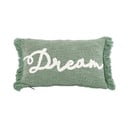 Poduszka dekoracyjna 50x30 cm Cotton Slub Dream – Tiseco Home Studio