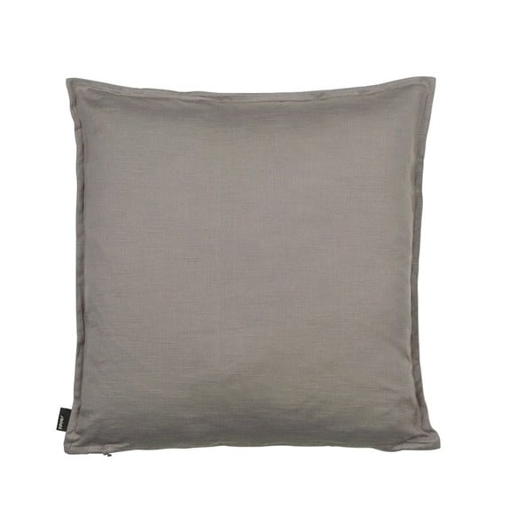 Poduszka z wypełnieniem Comfort Grey, 50x50 cm