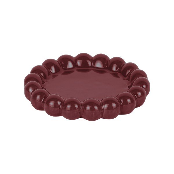 Taca dekoracyjna ceramiczna ø 14 cm Cadiz Dotty – PT LIVING