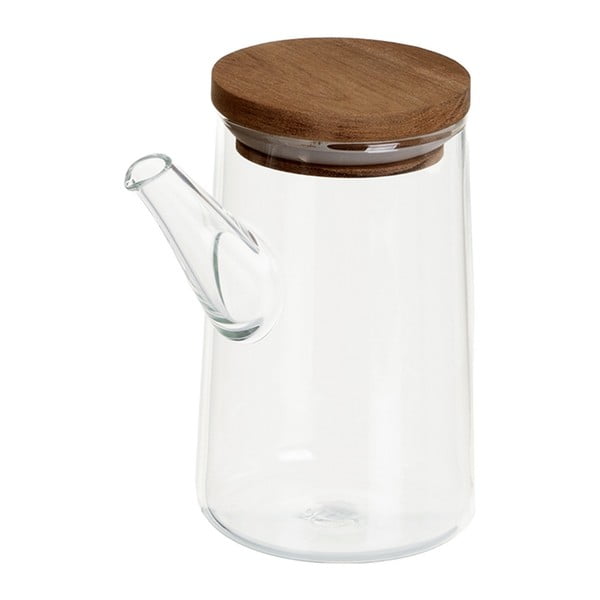 Zestaw na olej i ocet ze stojakiem 2 szt. – Casa Selección-image-2